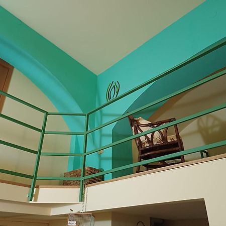 סלרנו B&B Il Nespolo מראה חיצוני תמונה