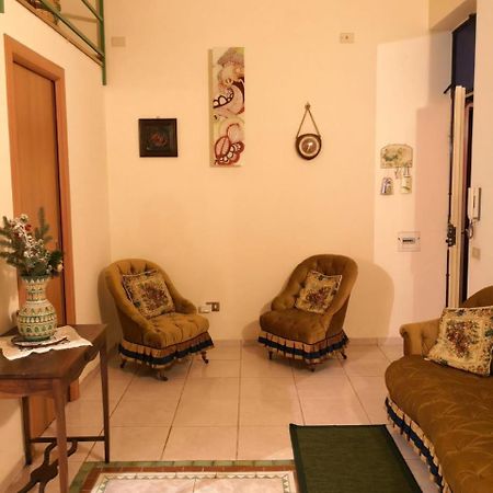 סלרנו B&B Il Nespolo מראה חיצוני תמונה