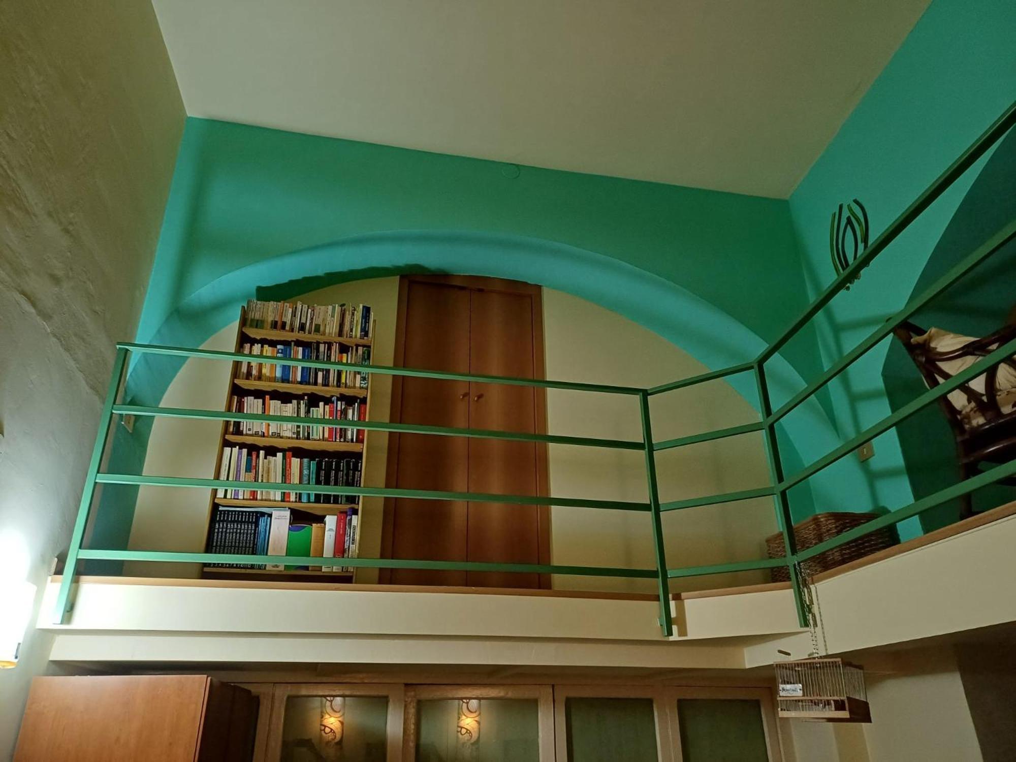 סלרנו B&B Il Nespolo מראה חיצוני תמונה