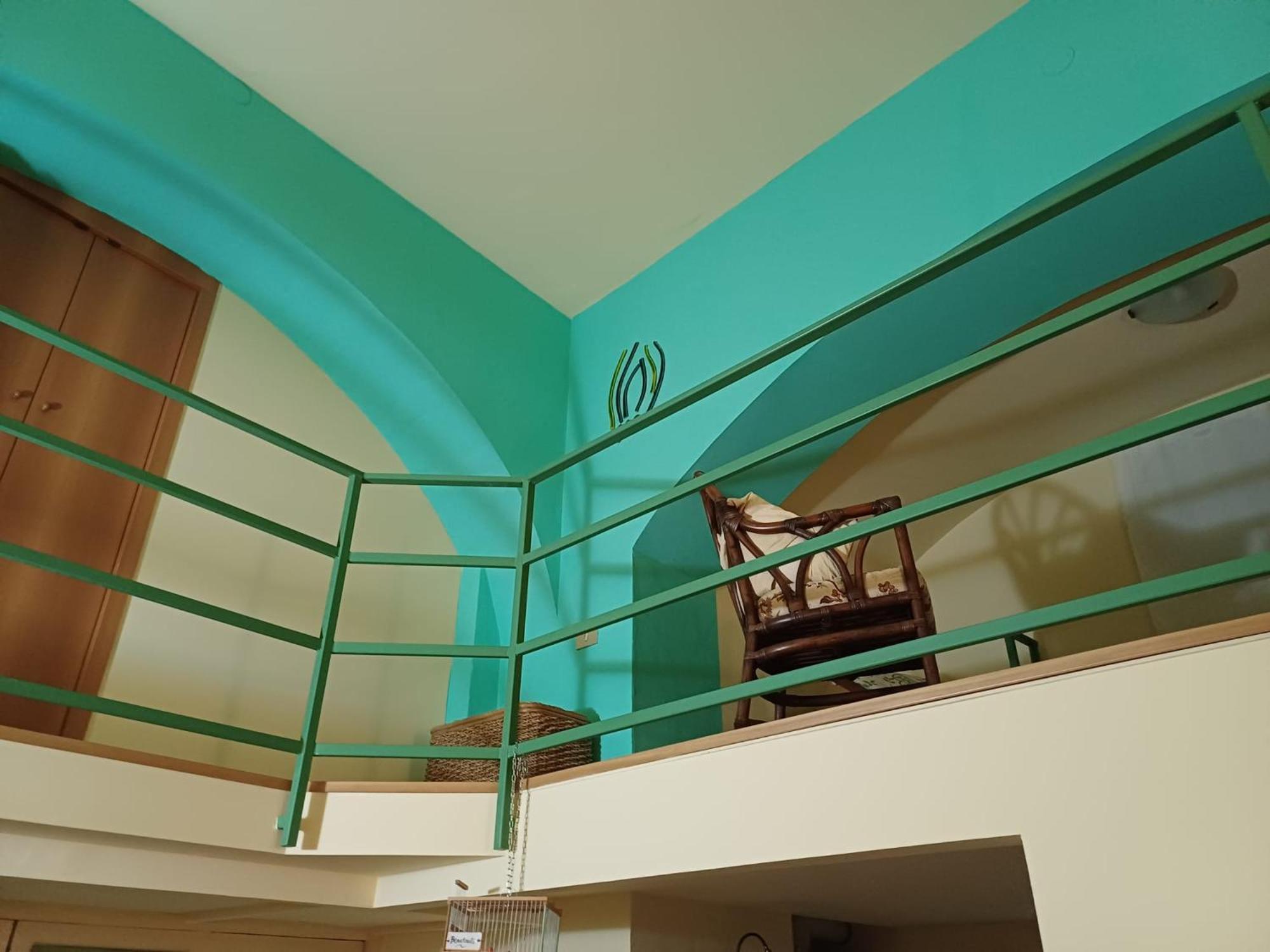 סלרנו B&B Il Nespolo מראה חיצוני תמונה