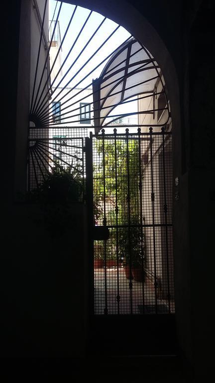 סלרנו B&B Il Nespolo מראה חיצוני תמונה