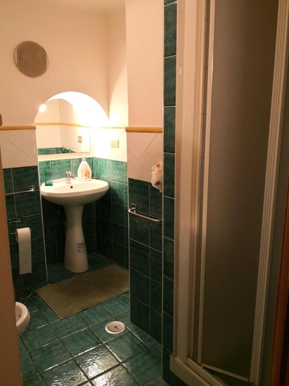 סלרנו B&B Il Nespolo מראה חיצוני תמונה