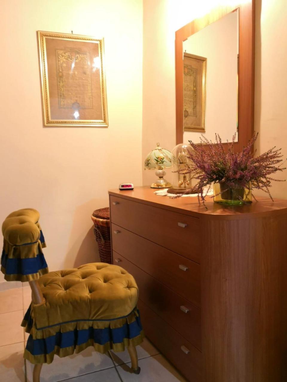 סלרנו B&B Il Nespolo מראה חיצוני תמונה
