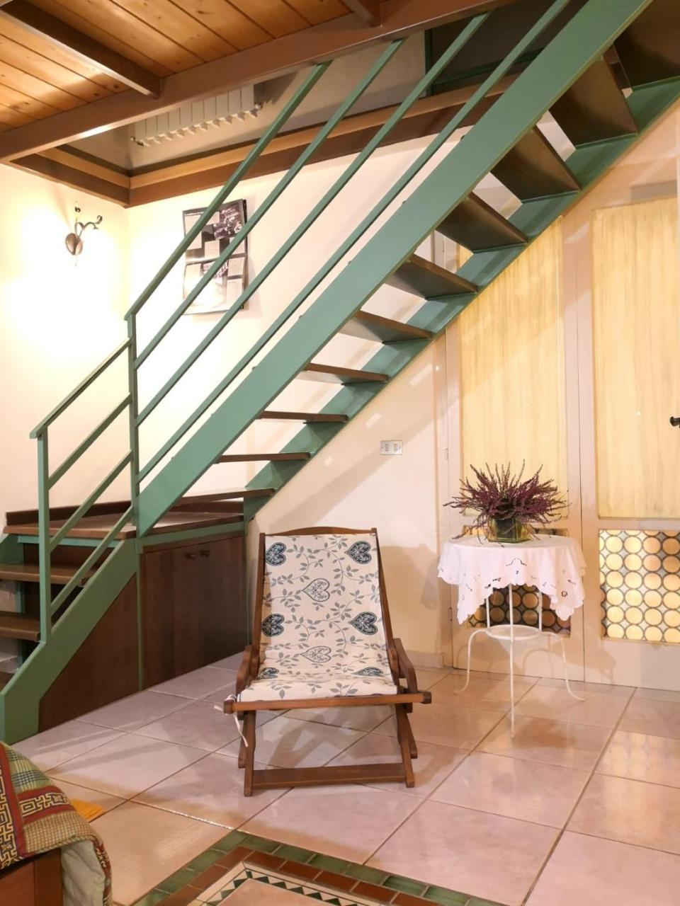 סלרנו B&B Il Nespolo מראה חיצוני תמונה