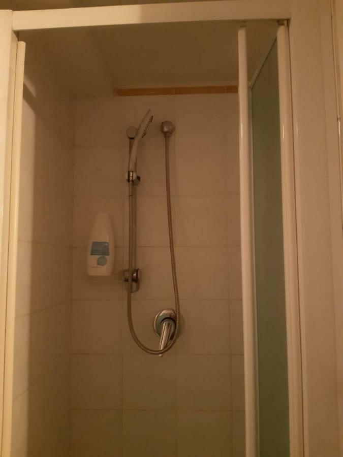 סלרנו B&B Il Nespolo מראה חיצוני תמונה