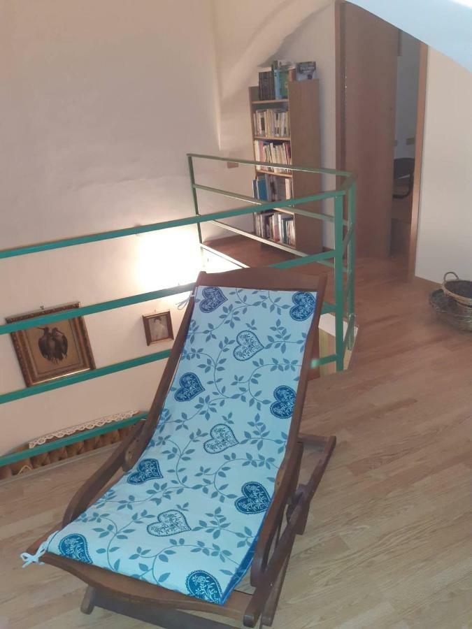 סלרנו B&B Il Nespolo מראה חיצוני תמונה