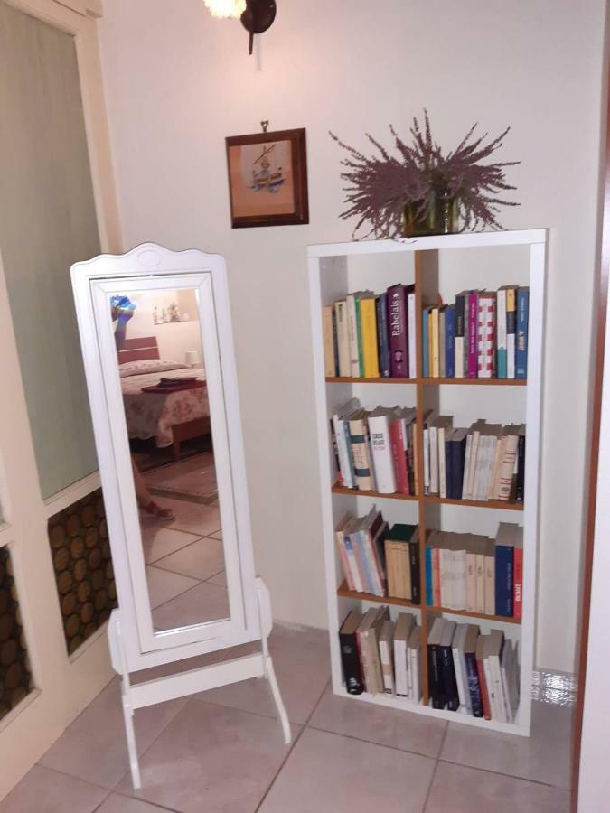 סלרנו B&B Il Nespolo מראה חיצוני תמונה
