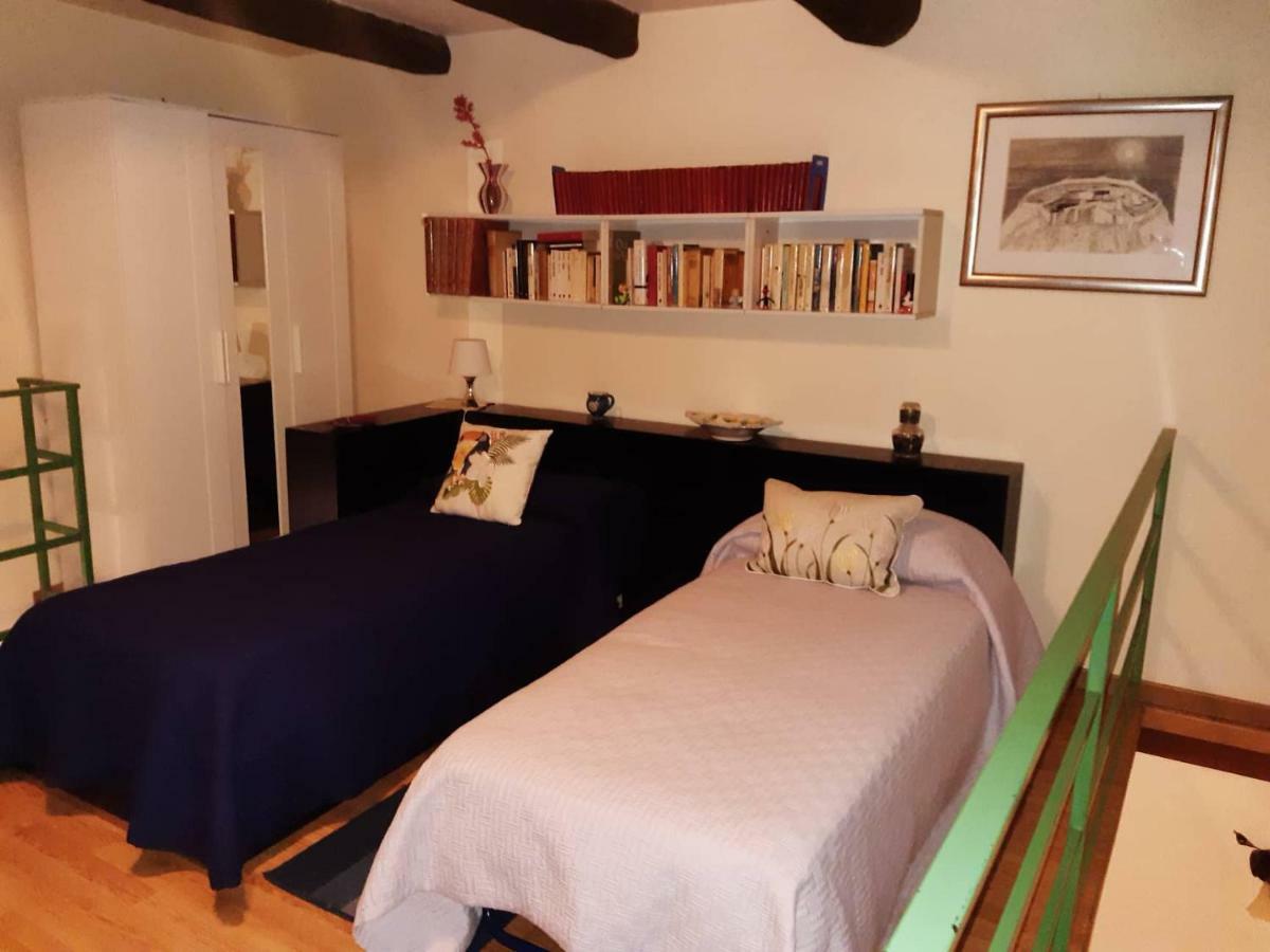 סלרנו B&B Il Nespolo מראה חיצוני תמונה